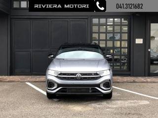 VOLKSWAGEN T-Roc usata, con Airbag laterali