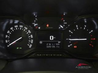 CITROEN C3 Aircross usata 12