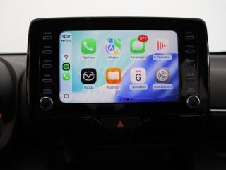 MAZDA 2 usata, con USB