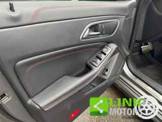 MERCEDES-BENZ CLA 45 AMG usata 7