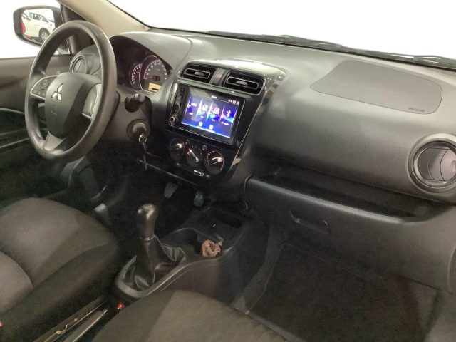 MITSUBISHI Space Star usata, con ESP