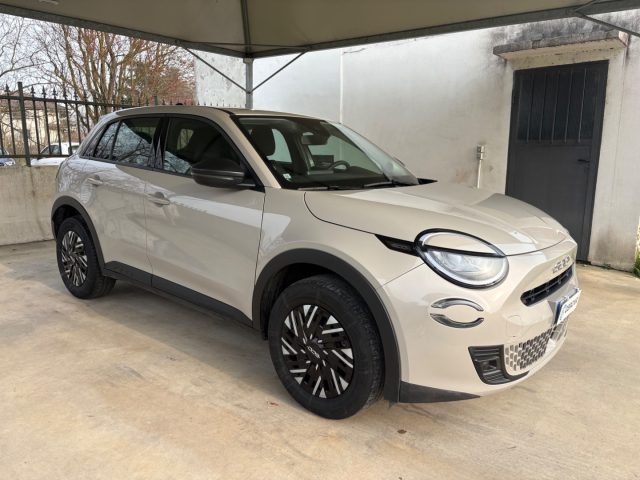 FIAT 600 usata, con Airbag laterali