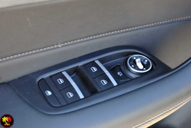 DR MOTOR DR 5.0 usata, con Interni in pelle