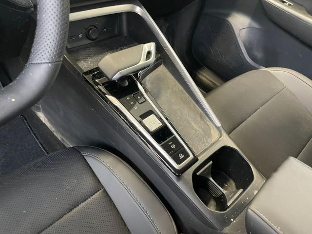 MG ZS usata, con USB