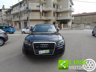 AUDI Q5 usata, con ESP