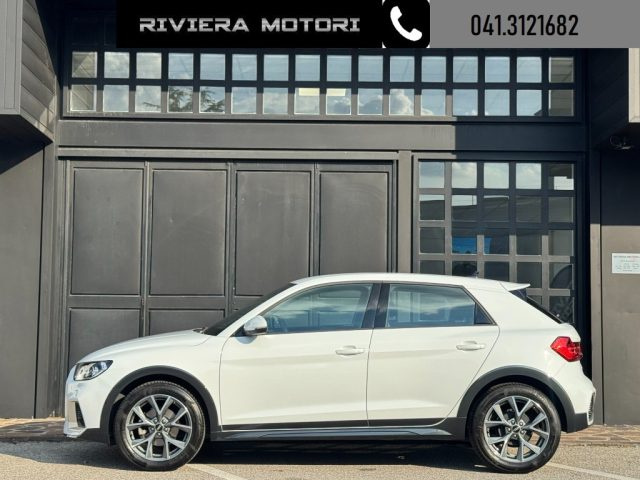 AUDI A1 usata, con Airbag laterali