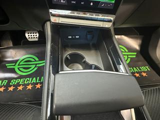 RENAULT Austral usata, con Fendinebbia