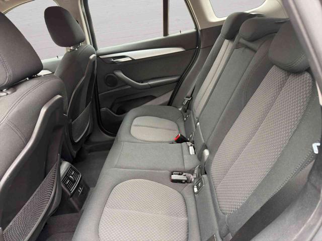 BMW X1 usata, con Controllo automatico clima