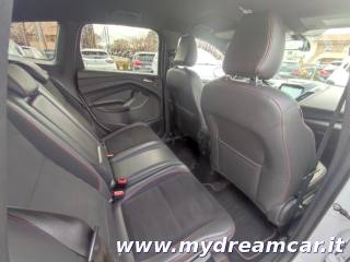 FORD Kuga usata, con Specchietti laterali elettrici