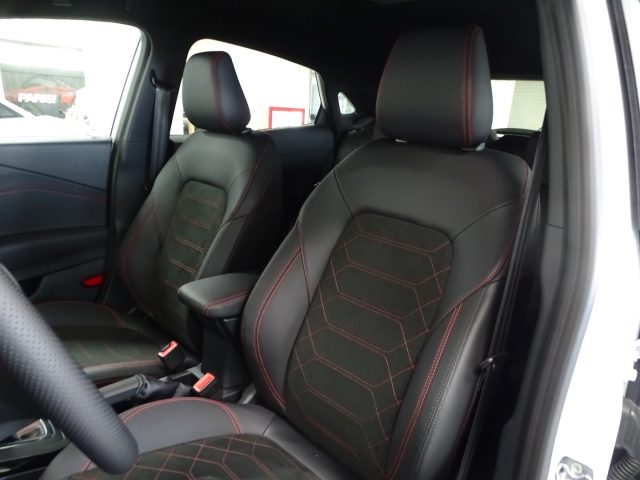 FORD Puma usata, con USB