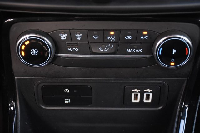 FORD EcoSport usata, con Controllo automatico clima