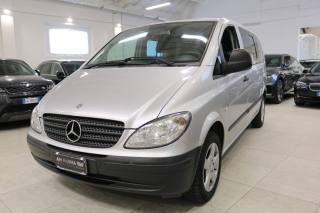 MERCEDES-BENZ Vito usata, con Airbag Passeggero