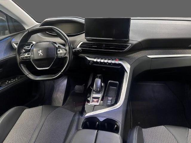 PEUGEOT 5008 usata, con Airbag Passeggero