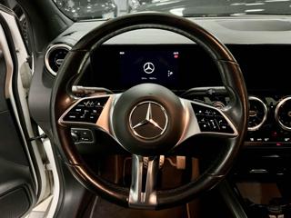 MERCEDES-BENZ B 250 usata, con Sistema di navigazione