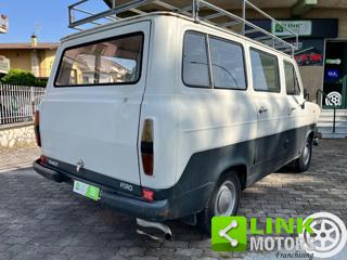 FORD Transit usata, con Ruota di riserva