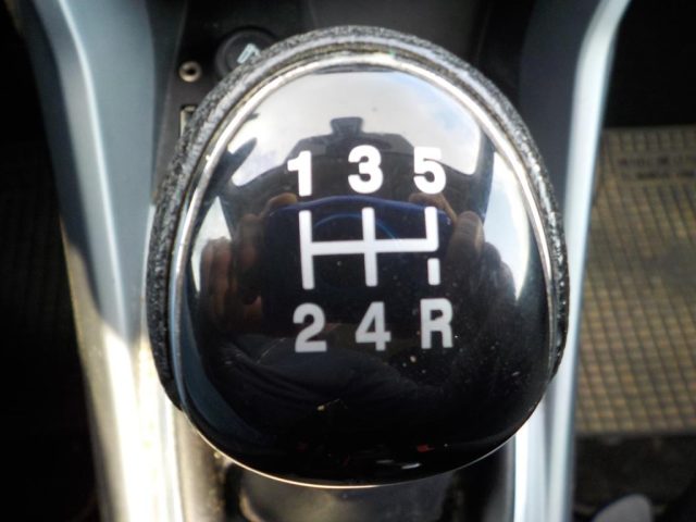 FORD B-Max usata, con Porta scorrevole