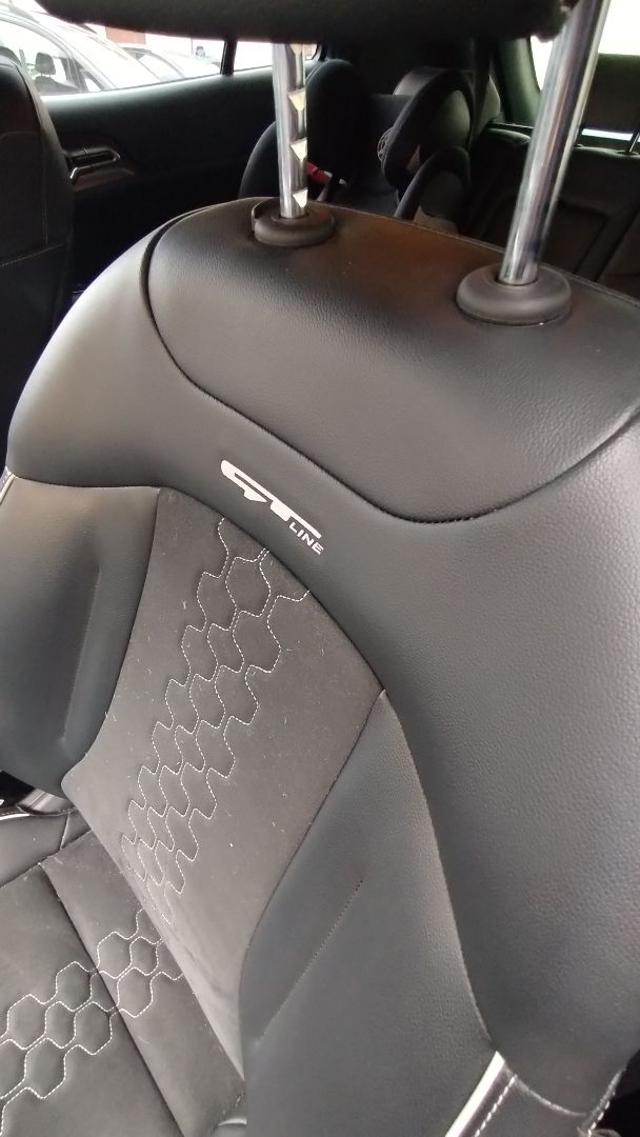 KIA Sportage usata, con Servosterzo