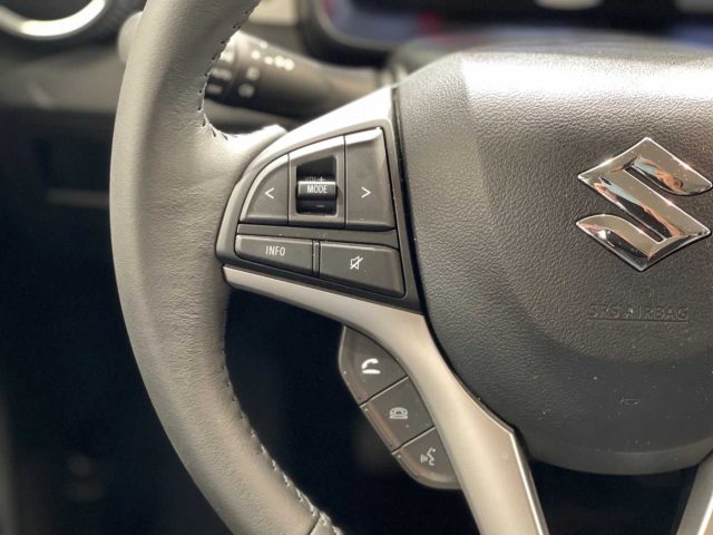 SUZUKI Ignis usata 26