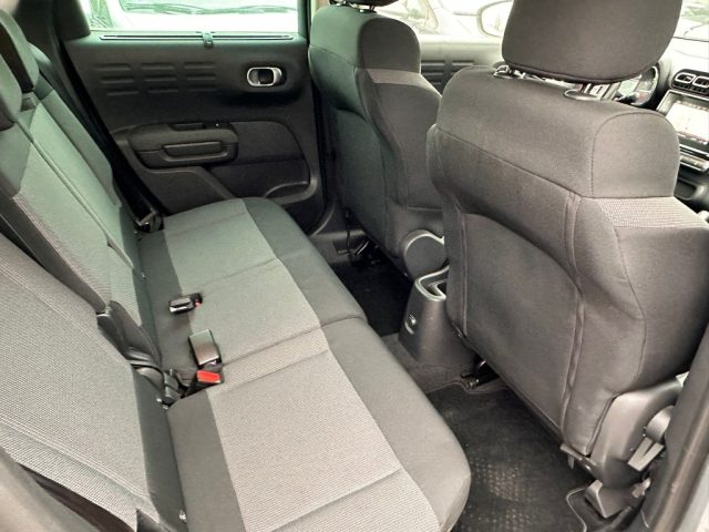 CITROEN C3 Aircross usata, con Fendinebbia