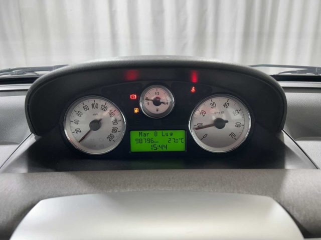 LANCIA Ypsilon usata 24