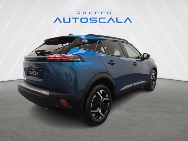PEUGEOT 2008 usata, con Cerchi in lega