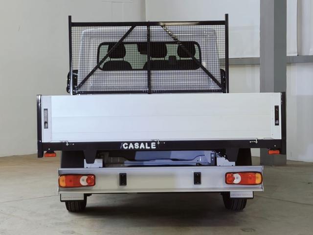 FIAT Ducato usata, con Climatizzatore