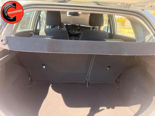 FORD Fiesta usata, con Sedile posteriore sdoppiato