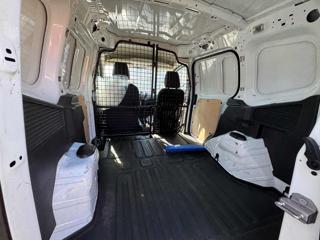 FORD Transit Courier usata, con Boardcomputer