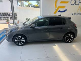 PEUGEOT 208 usata, con Climatizzatore