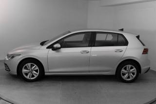 VOLKSWAGEN Golf usata, con Airbag laterali