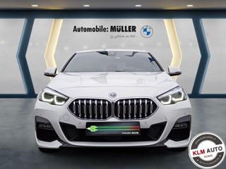 BMW 220 usata, con Airbag