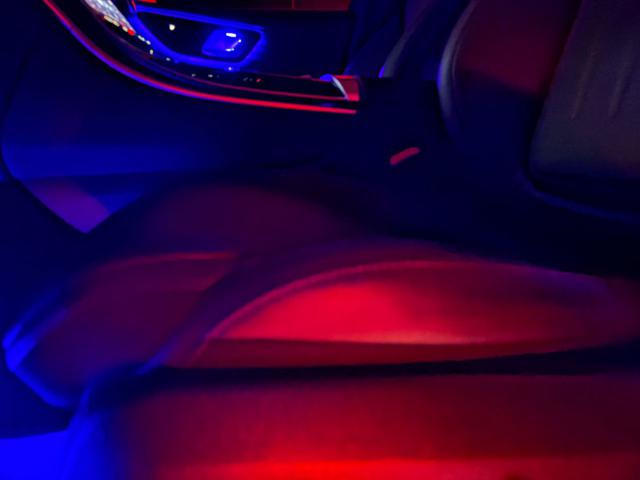 MERCEDES-BENZ GLC 220 usata, con Specchietti laterali elettrici
