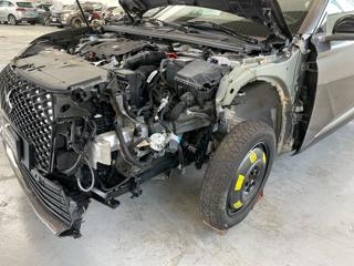 DS AUTOMOBILES DS 4 usata, con Cerchi in lega