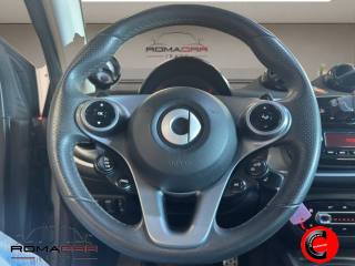 SMART ForTwo usata, con Climatizzatore