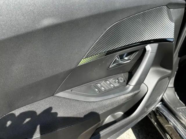 PEUGEOT 2008 usata, con Fendinebbia