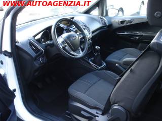 FORD B-Max usata 12