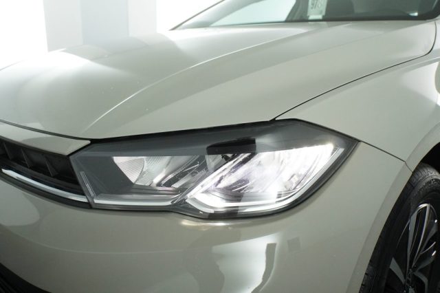 VOLKSWAGEN Polo usata 13