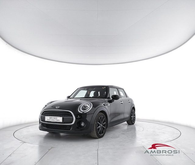 MINI One usata 0