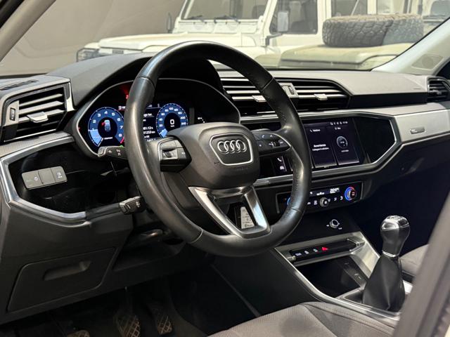 AUDI Q3 usata, con Chiusura centralizzata