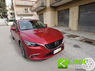 MAZDA 6 usata, con Chiusura centralizzata