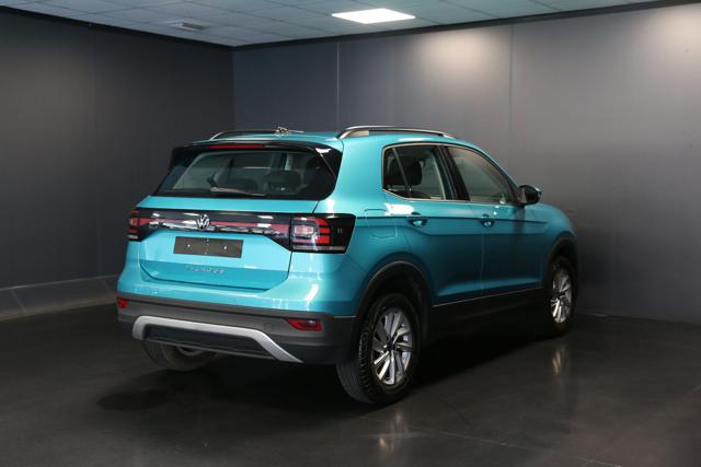 VOLKSWAGEN T-Cross usata, con Autoradio