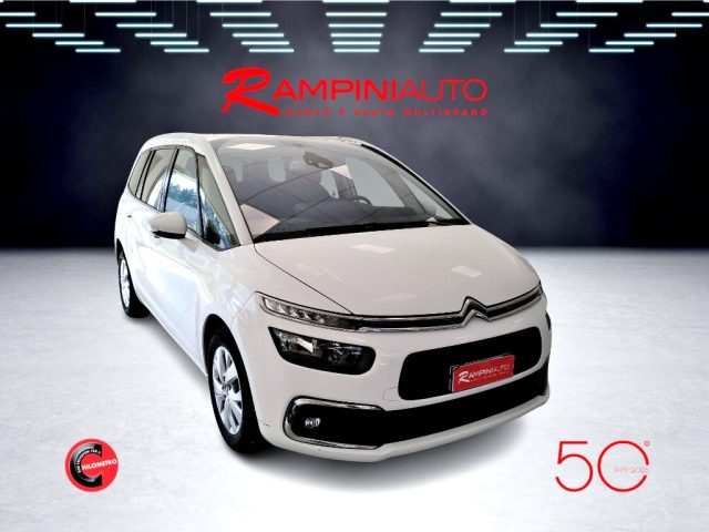 CITROEN C4 Spacetourer usata 3