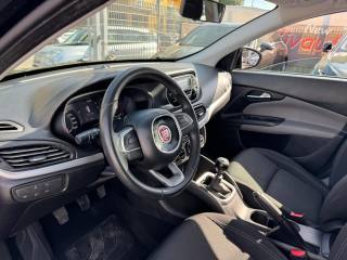 FIAT Tipo usata, con Cruise Control