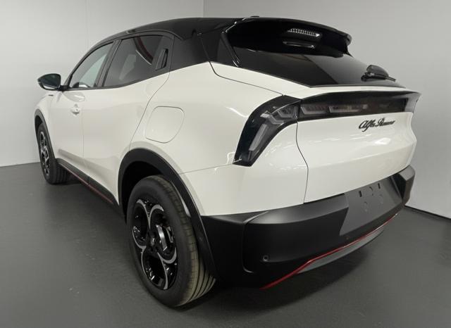 ALFA ROMEO Junior usata, con Autoradio