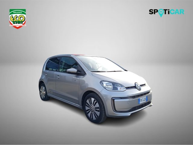 VOLKSWAGEN e-up! usata, con Airbag laterali