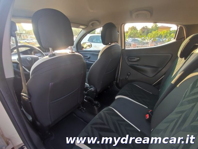 LANCIA Ypsilon usata 17