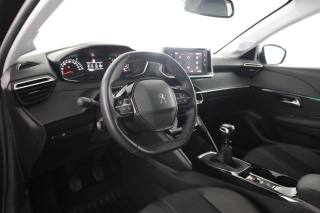 PEUGEOT 208 usata 1