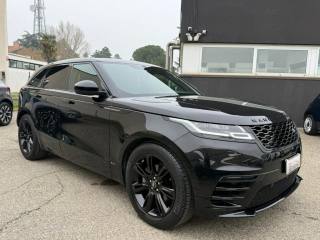 LAND ROVER Range Rover Velar usata, con Airbag laterali