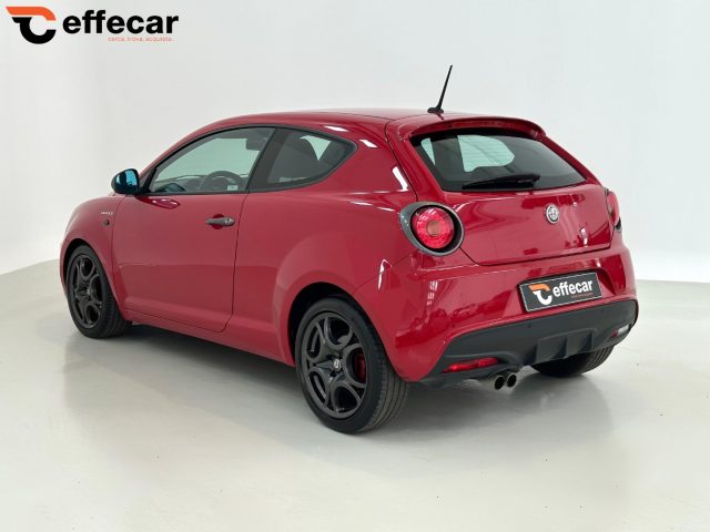 ALFA ROMEO MiTo usata, con Airbag Passeggero