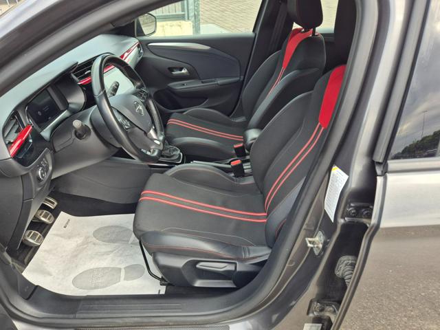OPEL Corsa usata, con Chiusura centralizzata
